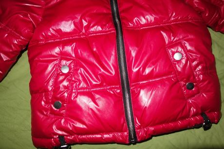 Nova zimna bundicka next, next,104