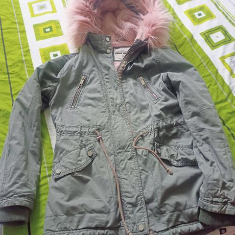 Prechodná bunda, tally weijl,36