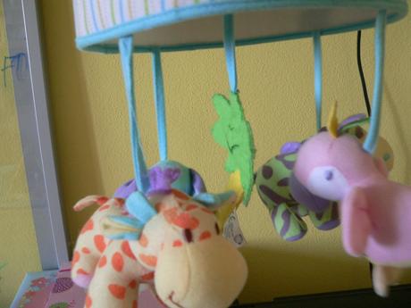 Kolotoc nad postielku, 