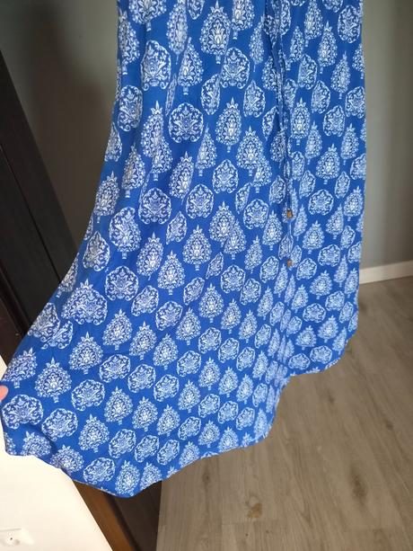 Letné šaty, lindex,40