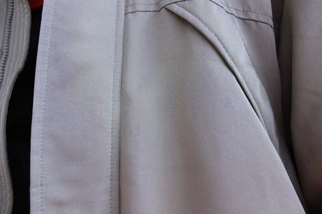 Gap coldcontrol ultra max parka xxl 14 kids, gap,164