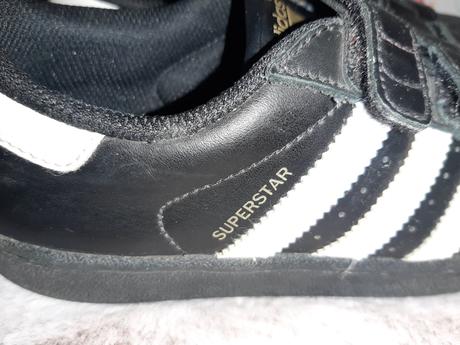 Tenisky adidas superstar, adidas,34