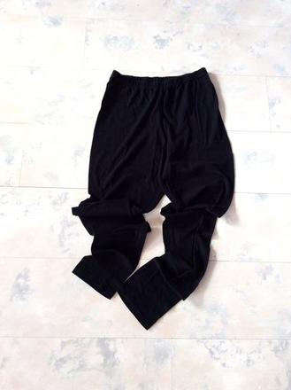 Kvalitné legíny, amisu,l