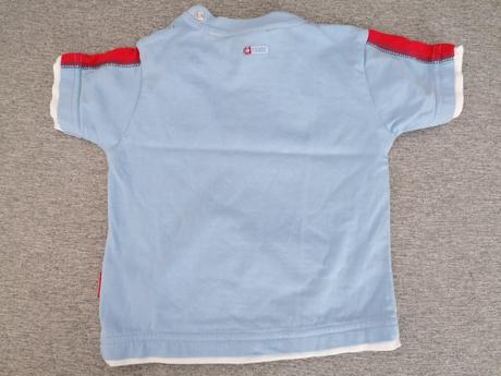 Tričko, c&a,80