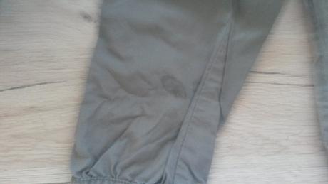 Letne nohavice benetton,90, benetton,92