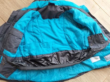 Zimna bunda, crivit,134