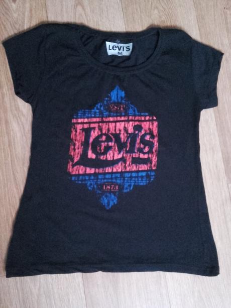 Tričko levis, levis,s