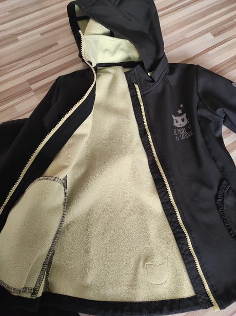 Softshellové bundy, 122