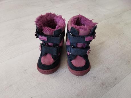 Zimné topánky protetika mira, protetika,21
