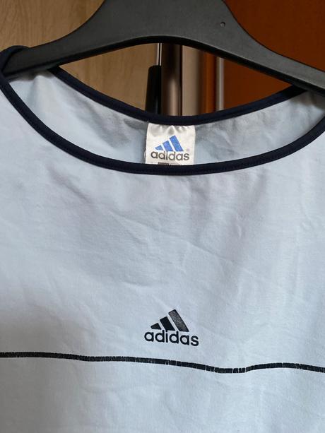 Crop top adidas, adidas,m