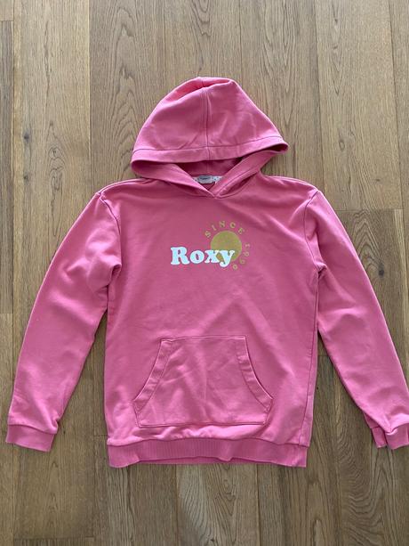 Dievcenska mikina, roxy,158
