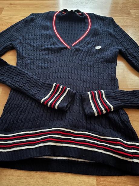 Pulóver sir raymond tailor - veľ.s, s