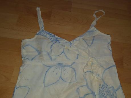 Lanove saty, esprit,38