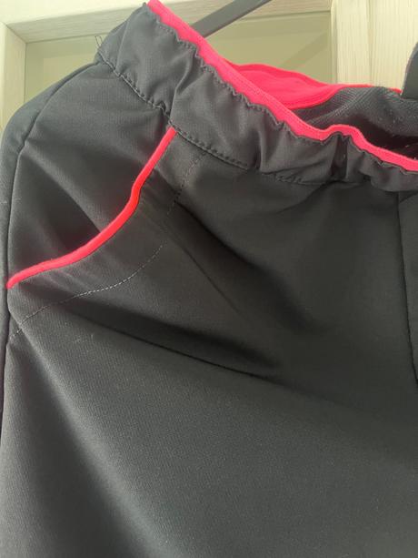 Prechodný športový komplet, alpine pro,140