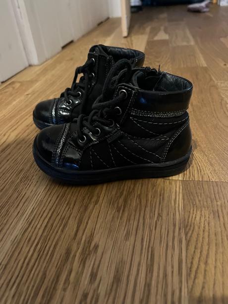 Kozene vysoke tenisky, lasocki,23