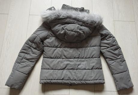 Dámska zimná bunda guess, guess,s