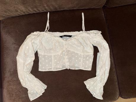 Zara top, zara,xs