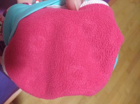 Dojcenske plavky-vel.xl (cca 13 kg), 86