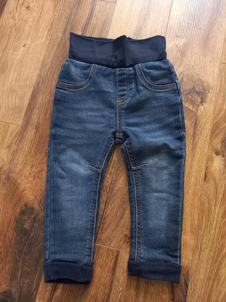 Paradne rifle 86, lupilu,86