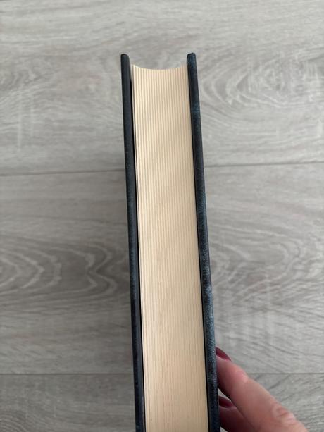 Chris carter - zloba, 