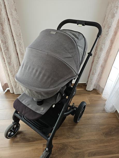 Kočík cybex balios s lux 3-kombinácia, cybex,cybex balios s lux