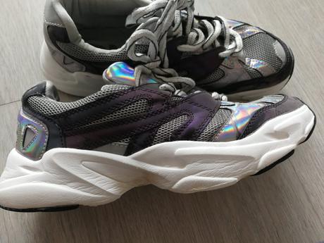 Tenisky only č. 38, 38