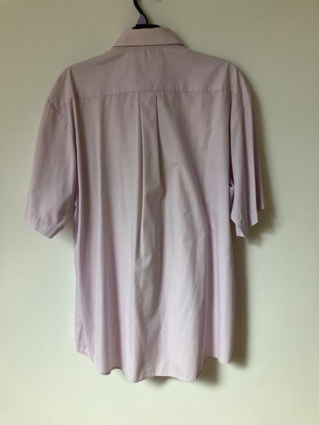 Pánska košeľa, 41