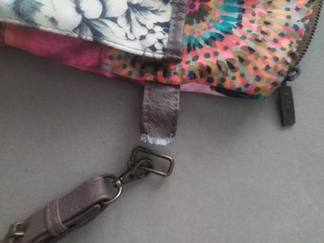 3 kabelky desigual original a velka satka, desigual