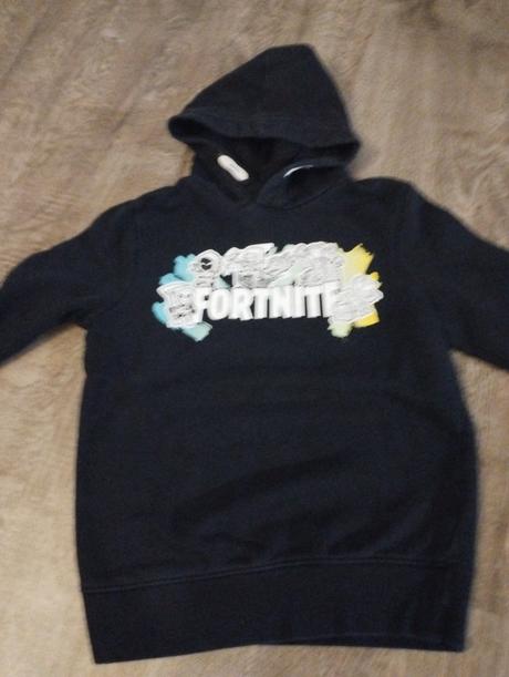 Fortnite mikina, 134
