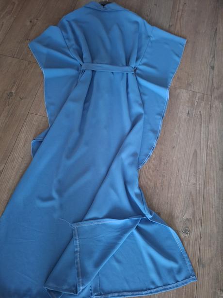 Saty bat sleeve,
