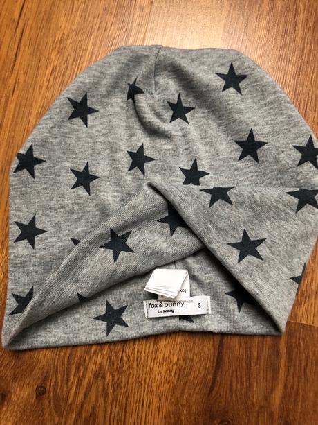 Sinsay dvojvrstvova čiapka 110-116, sinsay,110