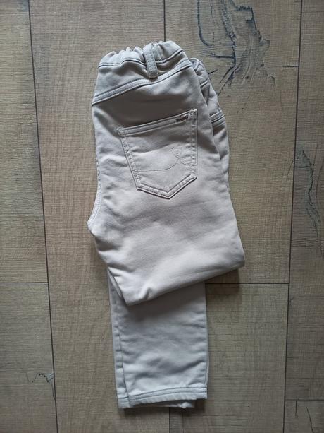 Nohavice mayoral, mayoral,134