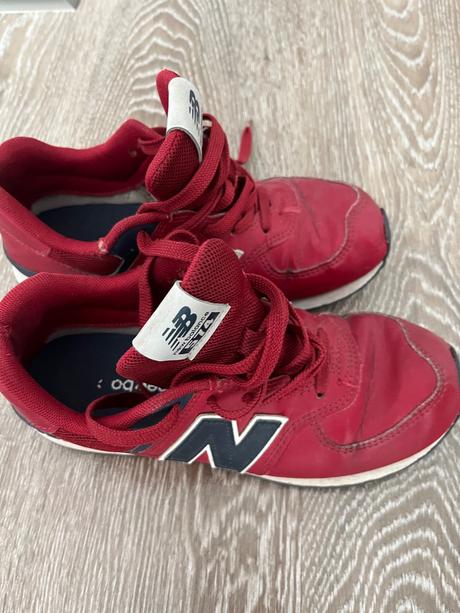Tenisky, new balance,37