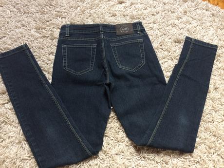 Rifle slimky, fishbone,xs