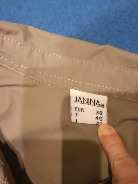 Košeľové šaty, m