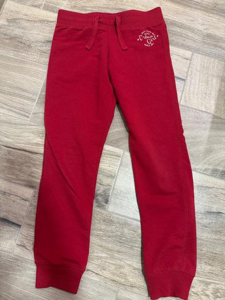 Tepláky mayoral, mayoral,128