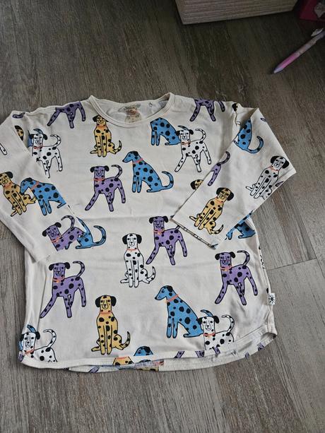 Lindex tricko, lindex,104