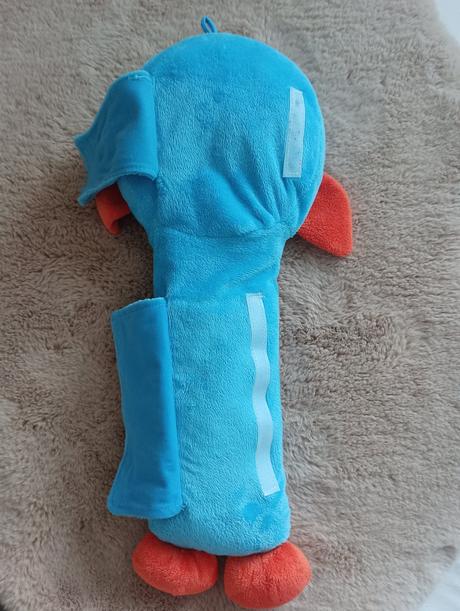 Návlek na bezpečnostný pás, 