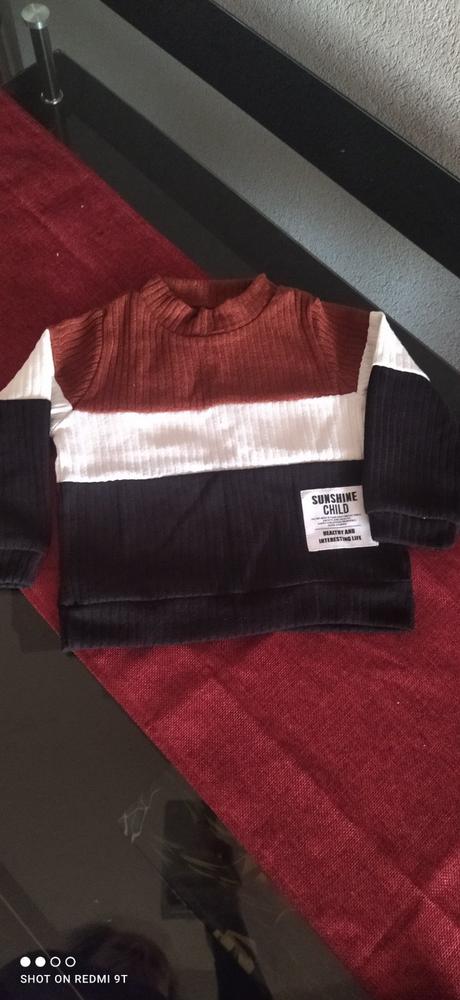 Chlapčenská súprava, 92