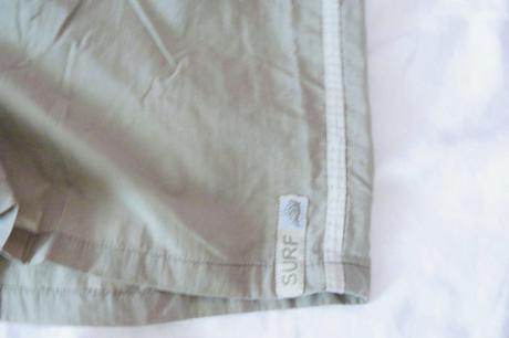 Kraťase, plavky, 3/4- 146 na 10/11 rokov, 140–152