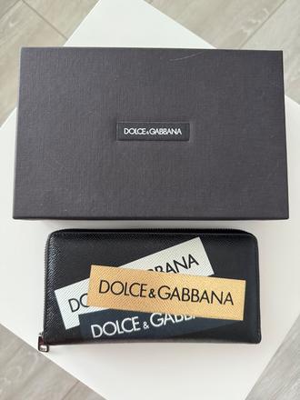 Peňaženka dolce & gabbana, dolce&gabbana