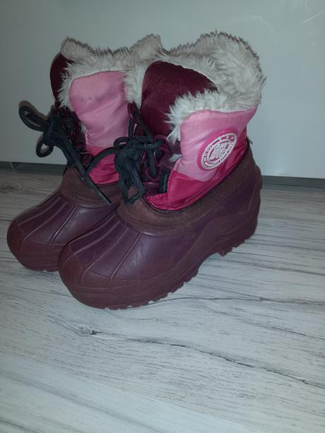 Snehule velkost 30, authority,30