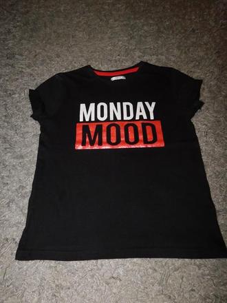 Tričko 134-140, 134