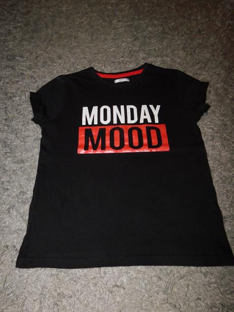 Tričko 134-140, 134