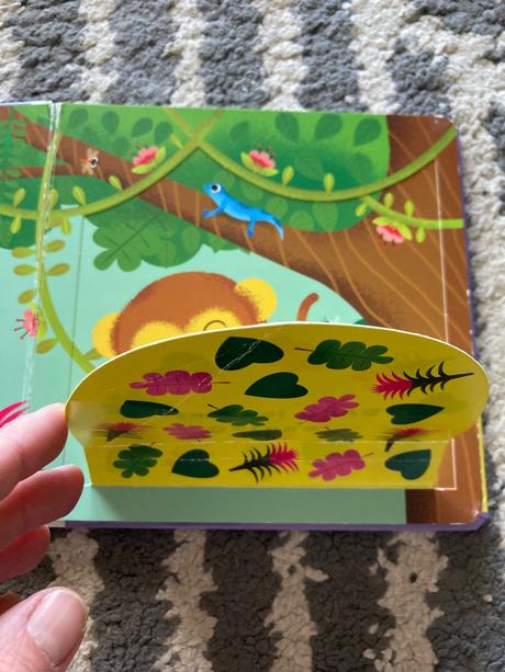 Moja milovaná opička, 