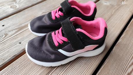 Tenisky 26, cupcake,26