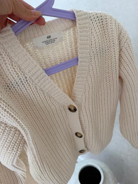 Sveter h&m, h&m,110
