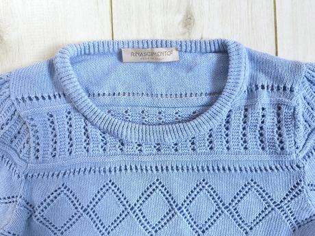 Sveter rinascimento, s