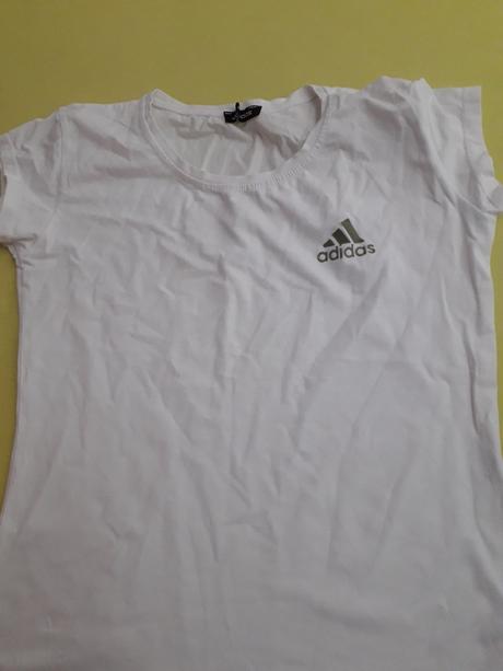 Tričko adidas s/m, adidas,m