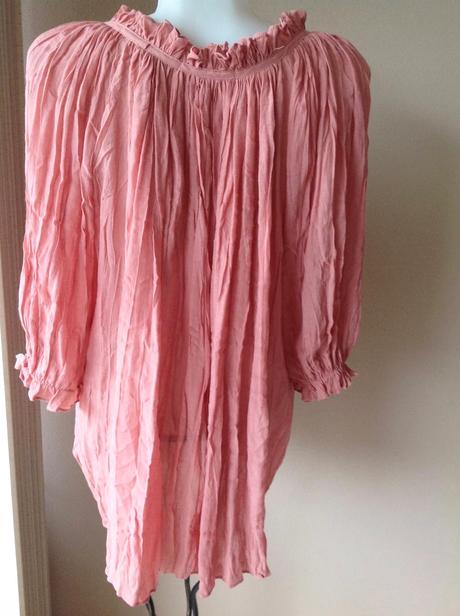 Blúzka saint tropez, 40